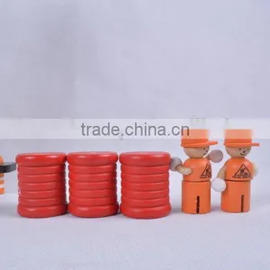2015 New Hot Product Wood Educational Toy Colorful Children Toy for Promotion thumbnail-5