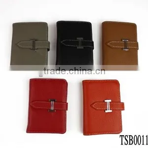 Wholesale Card Holder Leather Card Holder thumbnail-1
