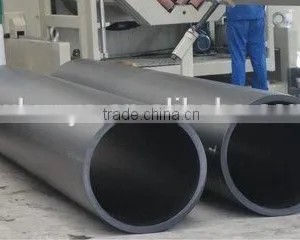 Hdpe Pipe for Water Supply in China / Polyethylene Pipe for Irrigation thumbnail-3