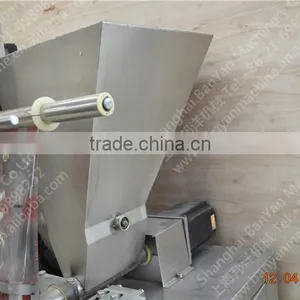 Automatic Sachet Small Powder Filling Machine For Milk, Milk Powder Packing Machine Supplier's Choice thumbnail-4
