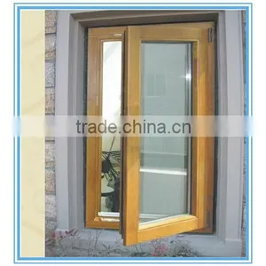 The Aluminium Glass Windows With High Quality thumbnail-1