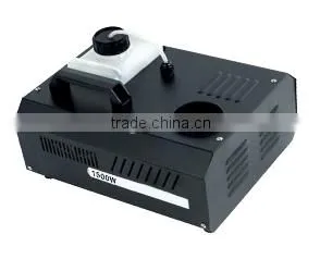 Stage Remote Control 1500w up Spray Fog Machine thumbnail-2
