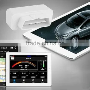MINI ELM327 WIFI ON/OFF Switch V2.1 ELM327 WIFI OBD2/OBDII ELM 327 CAN-BUS Diagnostic Tool for IOS IPhone IPad Android thumbnail-2