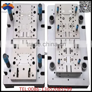 Higher Quality and Best Price Metal Stamping Die thumbnail-1