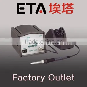 Quick203 and Quick 203H ESD Soldering Station thumbnail-1