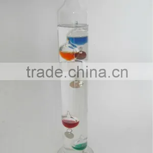 Galileo Thermometer T1041505 thumbnail-1
