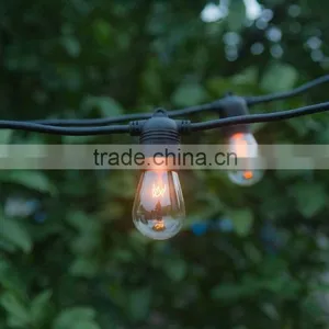 Holiday Waterproof Outdoor String Light UL thumbnail-2