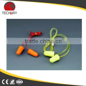 Foam Ear Plug thumbnail-1