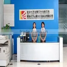 Shenzhen Wanyelong Solar Technology Co., Ltd. company overview - view 1 thumbnail
