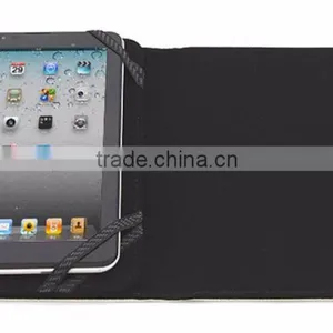 Popular Products PU Leather Universal Case With Silicon Holder for 7inch/7.85inch/9inch/10.1inch Tablet pc thumbnail-2