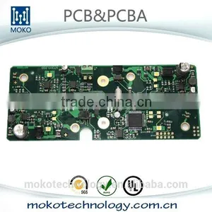 MOKO OEM PCBA for Medical Products thumbnail-1
