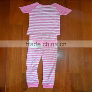 2015 Hot Sales Cartoon Cat Set T-shirt thumbnail-6