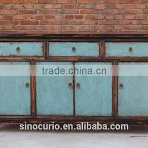 Chinese Antique Reproduction Furniture thumbnail-1