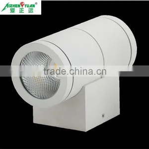 Zhengyuan Decorative 2*10W LED Wall Wash Light thumbnail-2