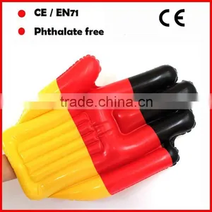 Germany Inflatable Hand for Cheering Ring in Football Match thumbnail-1