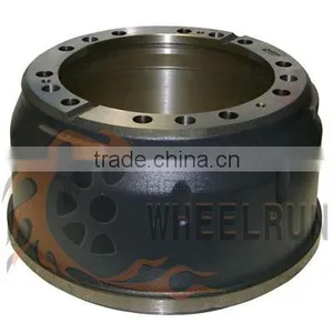 VOLVO Brake Drum 1075308 for Trucks/trailers thumbnail-6