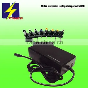 Universal Charger 100W for Laptops/LCD/print thumbnail-1