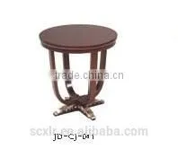 5 Stars Modern Tea Table Small Tea Table thumbnail-1