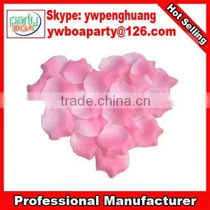 Red Rose Artifical Petal thumbnail-1