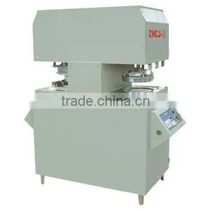 ZHCJ-II Semi Automatic Paper Plate Making Machine thumbnail-1
