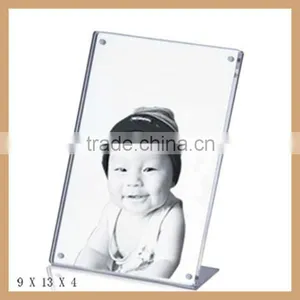 Various Acrylic Photo Frame,customized Magnetic Photo Frame thumbnail-3