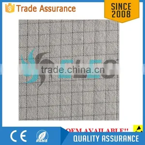 Conductive Polyester Fabric thumbnail-1