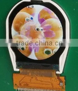 1.38inch Round TFT thumbnail-1