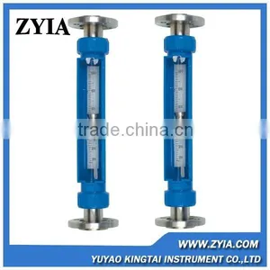 FA20-25F Variable Vrea Glass Rotameter (Flow Meter) thumbnail-1