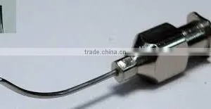 Lacrimal Cannula Ophthalmic Instruments Eye Instruments Fine Quality By Boss thumbnail-2