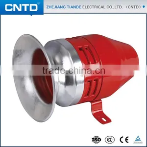 CNTD Hot Selling High Demand Mini Motor Siren Police Siren MS-190 C-190 CMS-190 thumbnail-3
