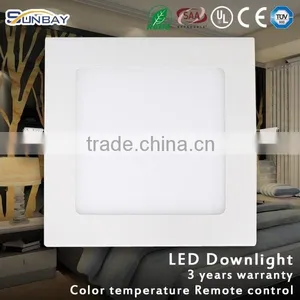 Industrial Use Office Building Multicolor Led Panel Light thumbnail-2