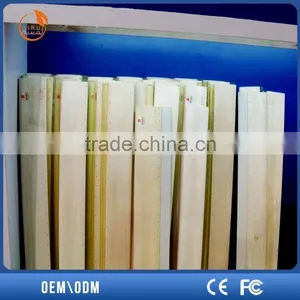 Wooden Handle Screen Squeegee thumbnail-3