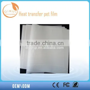 Heat Transfer Film for Number Printing thumbnail-1