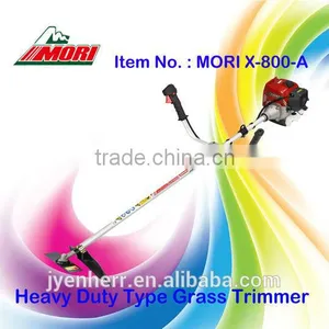 Rotation Handle Gasoline Grass Trimmer thumbnail-1