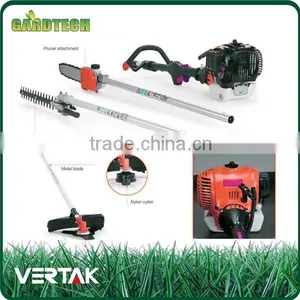 3 in 1 Gasoline Brush Cutter thumbnail-1
