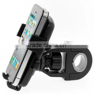360 Degree Rotation Mobile Phone Holder for Bike thumbnail-1