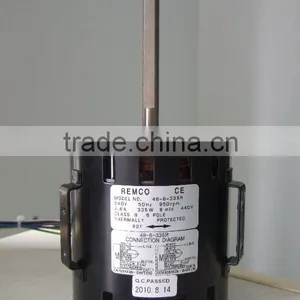 Fan Motor thumbnail-1