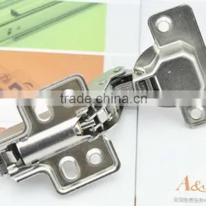 Top Quality Hot Selling Hydraulic Side Rail Hinges thumbnail-1