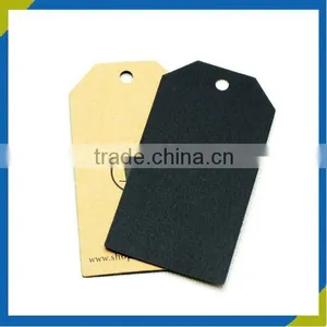 Kraft Paper Hang Tags thumbnail-6