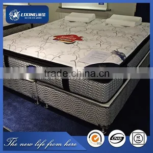 BJHG#diaphanous Queen Size Mattress Cheap thumbnail-1