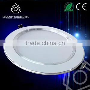 COB LED DOWNLIGHT Dimmable Led Round Downlight Led Downlight thumbnail-1