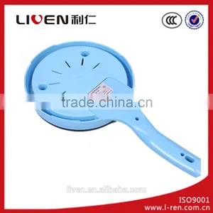 Round Electric Thin Pancake Baking Pan thumbnail-6
