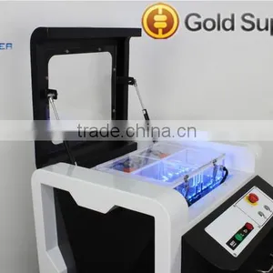 High-tech Nano Material Atomization Equipment to Waterproof Nano Mobile Phone thumbnail-3