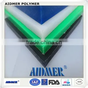 Colored UHMWPE SHEET thumbnail-3