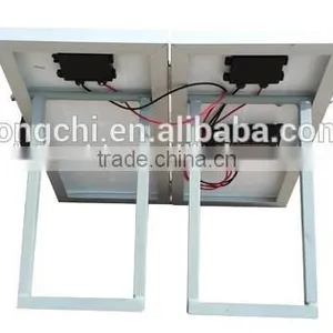 Folding Solar Panel thumbnail-3