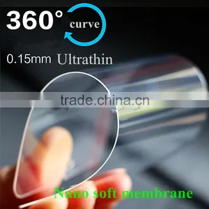 Cheap Price Mobile Explosion-proof Membrance for Iphone 6 Soft Nano Membrance thumbnail-3