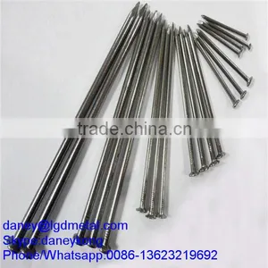 Top Quality Bright Common Round Iron Wire Nails CN-084D thumbnail-1