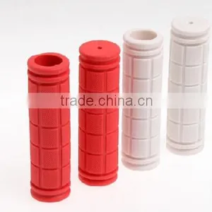 Cheap Price Bicycle Grip Colorful Bicycle Grip Rubber Fixed Gear Bike Grip thumbnail-3