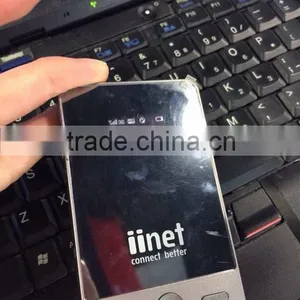 Unlocked Huawei E583C Wifi Router 7.2Mbps thumbnail-4