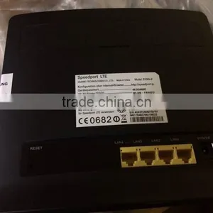 Unlocked Huawei B390S-2 4G Wireless Router thumbnail-3